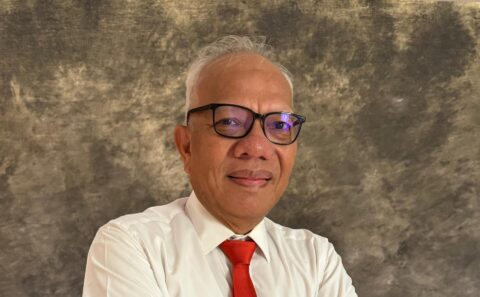 Prof. Dr. Ir. Mohammad Hamsal, MSE, MQM, MBA