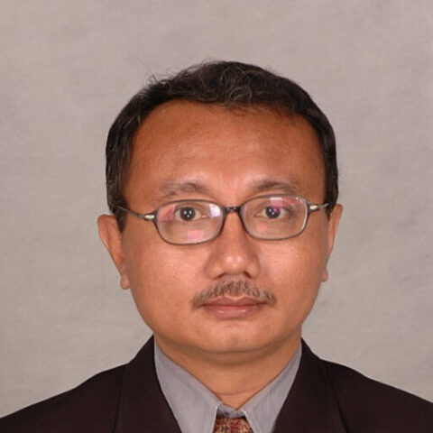 Dr. Ir. I Gusti Agung Anom Yudistira, M.Si.