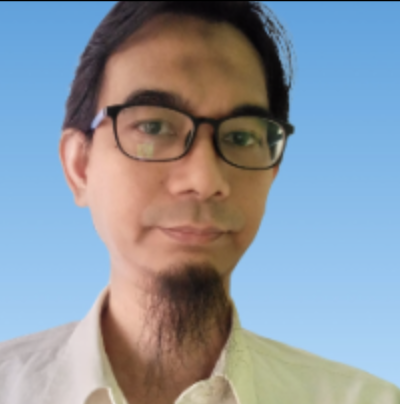 Safarudin Gazali Herawan, S.T., M.Eng., Ph.D.