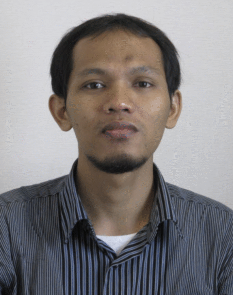 Iping Suhariadi, S.Si., M.Sc., Ph.D